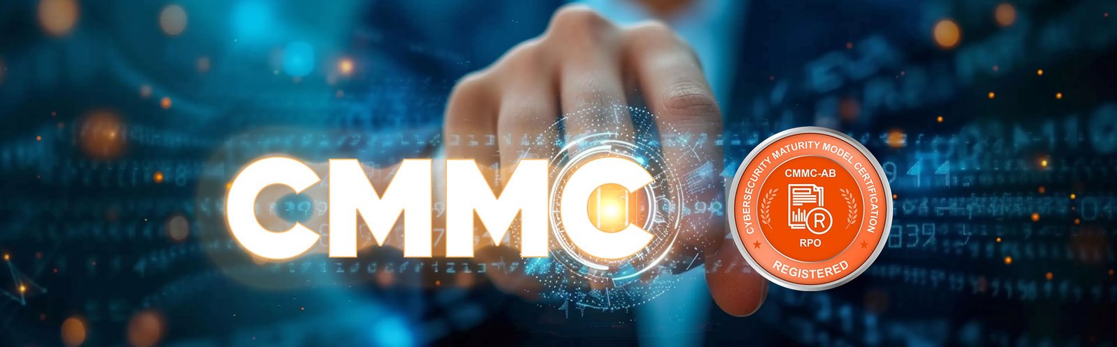 NIT Services achieves CMMC-AB RPO Designation