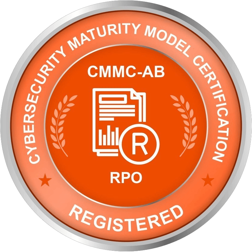 CMMC-AB Registered Provider Organization (RPO)